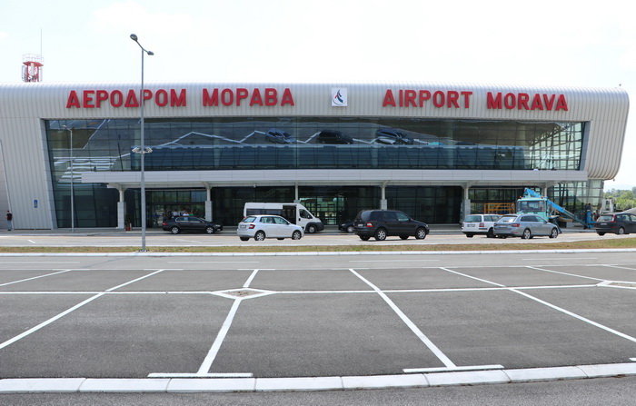 Kada će proraditi Aerodrom “Morava“?