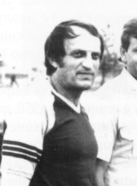 Slika broj 1800251. Košarkaške legende Čačka: Braća Ratko i Aleksandar Joksić