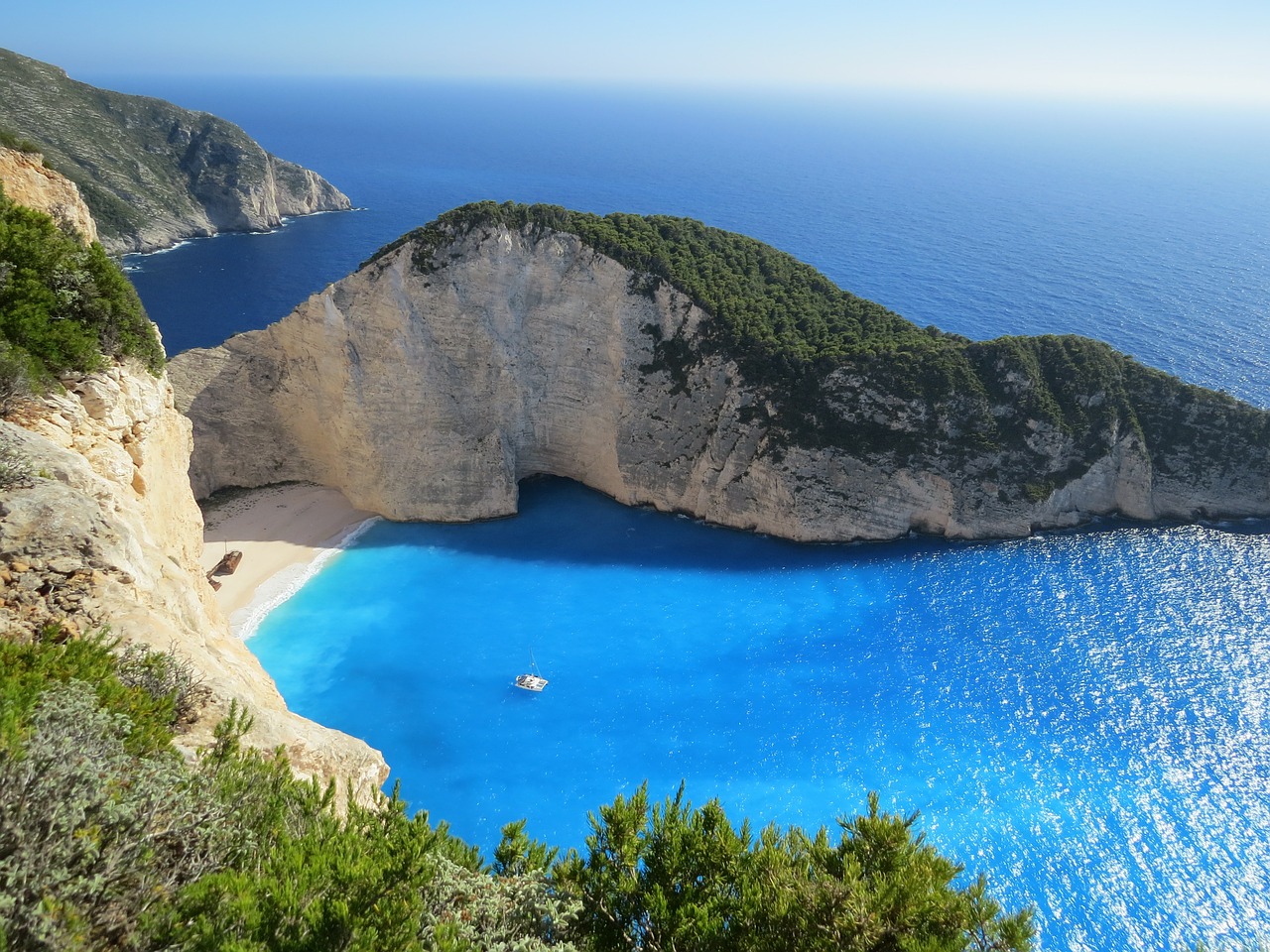 Vaš vodič za savršeno letovanje na Halkidikiju: Plaže, atrakcije i uživanje