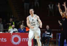 Borac i Partizan se dogovorili, ali Aranitović ne želi u Čačak