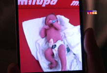 Žena sama sebe porodila na prednjem sedištu automobila na putu do čačanskog porodilišta (VIDEO)