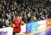 Utakmica Borac – Novi Pazar pred praznim tribinama, gube li Čačani prednost domaćeg terena u plej-ofu