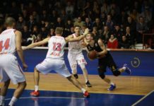 Majstorović: Split ima najbolji tim u ABA2, ali nismo bez šansi