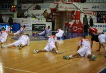 Borac rane iz Kupa leči u Beogradu protiv Dinamika