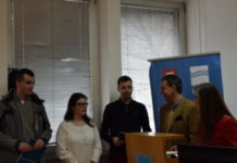 Milanovčanin dobio nagradu FPN za najbolji studentski rad iz oblasti spoljne politike