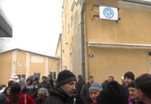 Još jedan neuspešan pokušaj preuzimanja imovine FRA, krivična prijava protiv sudije završila u fioci