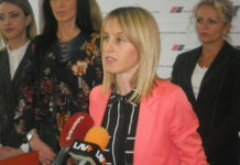 Zamenica gradonačelnika: Neprimerene izjave Velimira Ilića o “ljubavnom gnezdu“ u gradskoj upravi