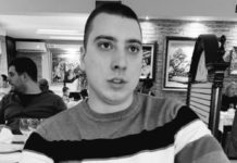 Ubica studenta iz Čačka priznao: Celu noć proveo sam na društvenim mrežama, iznervirao sam se i rešio nekoga da ubijem!