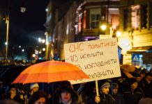 Šta su doneli protesti: Ono što je do juče ‘ladno prolazilo, danas više ne može