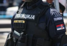 Velika racija u centru Čačka u subotu uveče, šta se zapravo dogodilo?