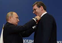 Putindanski zapisi