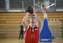 Borac dočekuje jedinu ekipu od koje je doživeo poraz u KLS