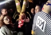 Sramno ponašanje državne službenice Olivere Zekić: Obradoviću, marš odavde! (VIDEO)