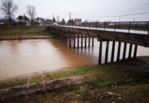 Na teritoriji Čačka nema opasnosti od izlivanja reka