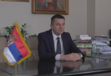 Kovačević: Do 2021. gotova pristupna saobraćajnica od Milanovca do autoputa