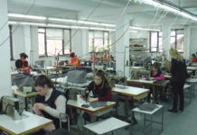 U Čačku uskoro trening centar za dualno obrazovanje