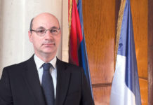 Ambasador Francuske u Čačku otvara izložbu “Naša istorija, naša sećanja“