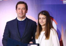 Veliko priznanje za čačansku atletiku, Ivana Ilić najbolja mlađa juniorka Srbije