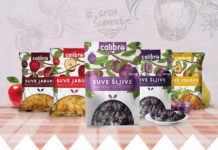 Sušara “Kalibro“ predstavlja proizvode na Sretenjskom marketu na Zlatiboru