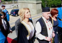 SNS Čačak: Zašto se Dveri odriču profesora Ševarlića?