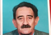 IN MEMORIAM: Milovan Vulović, osnivač i počasni predsednik KK Železničar