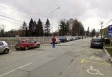 Bez naplate parkinga tokom uskršnjih i prvomajskih praznika