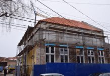 Spremni spiskovi dece za rekonstruisani vrtić u Hajduk Veljkovoj