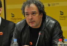 “Za i protiv Jugoslavije“ večeras u Domu kulture, gost dr Predrag Marković