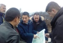 Gradnja autoputa Preljina – Požega počinje u martu, kineski investitor podiže tri kampa u Dragačevu