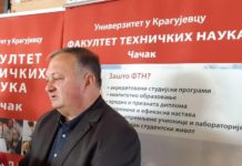 Pripremna nastava na FTN velika pomoć za buduće brucoše