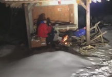 Pronađena četvorica muškaraca koji su se izgubili na Ravnoj Gori