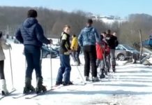 Da li će Čačak ponovo dobiti skijalište na Jelici?