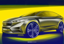 Premijera novog “Škodinog“ elektromobila na sajmu u Ženevi