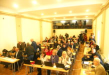 Dveri će podizati dnevnice za pripremne sednice, Nova Srbija neće, smatraju da bi to bilo nemoralno
