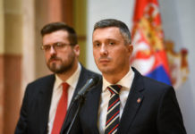 Puškić: Disciplinski postupak protiv Noga vođen po pravilima; Nogo: Pokušaj eliminacije stranačkog konkurenta