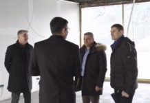 Uskoro start ap centar na 620 kvadrata u prostoru bivše biblioteke