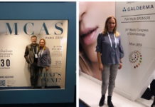 Dr Suzana Kostić na prestižnom kongresu dermatologa u Parizu