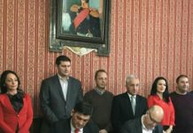 Grad Požarevac ukazao poverenje čačanskom udruženju “Tri plus“