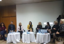 Ženska odbornička mreža Čačka: Nulta tolerancija na porodično i partnersko nasilje