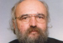 IN MEMORIAM: Prof. dr Željko Papić