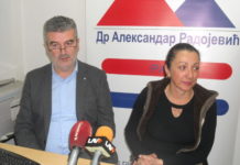 Sticanje profita razlog zbog kojeg je započeta rekonstrukcija Ulice Veselina Milikića