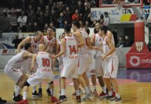 Jovica Arsić nakon pobede nad Dinamikom: Rad se isplatio, nastavljamo u istom ritmu
