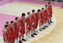 Velika pobeda juniora Borca u Beogradu, briljirali Mićović i Krsmanović