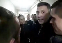 Boško Obradović pozvan da se javi u policiju!