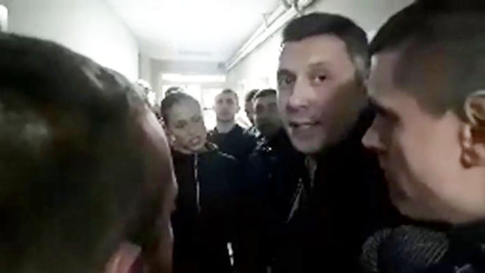 Bosko i Dijana