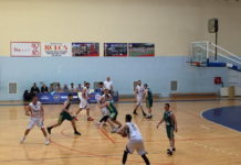 Neočekivani poraz Čačka 94 u duelu sa Zekasom 75