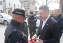 Nove pretnje smrću Bošku Obradoviću