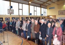 Škola u Gornjoj Gorevnici proslavila vek postojanja