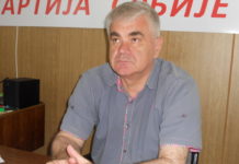Pobedi i spasi Gornji Milanovac: Carević bi i selo žrtvovao samo da ostane na vlasti