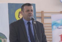 Čikiriz prvi licencirani direktor škole u Čačku